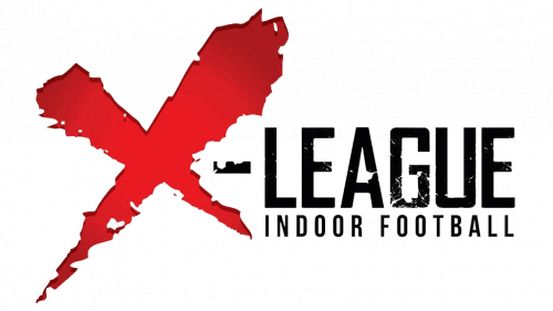 X League logo