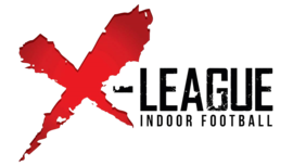 X League logo tumb