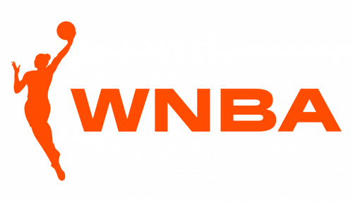 logo wnba