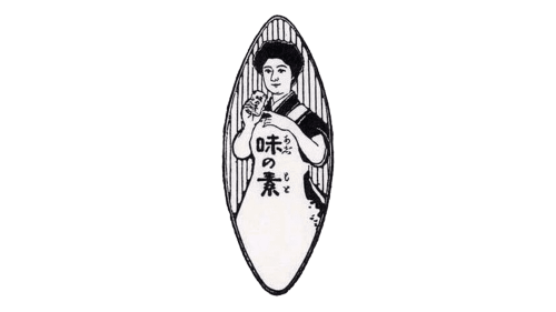 Ajinomoto Logo 1917