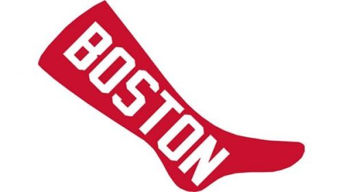 Boston Red Sox Logo 1908