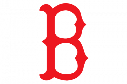 Boston Red Sox Logo 1933