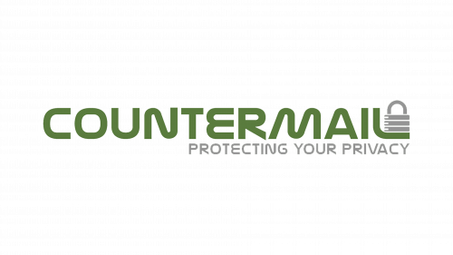 CounterMail Logo
