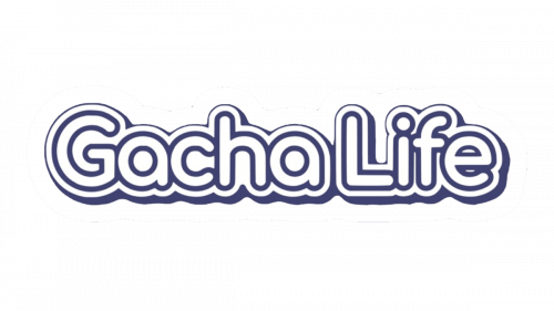 Gacha Life Logo