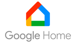 Google Home Logo