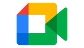 Google Meet Logo tumb