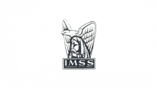 IMSS Logo 1945