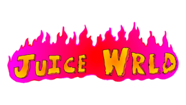 Juice WRLD Logo tumb