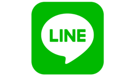 Line Logo tumb