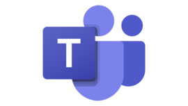 Microsoft Teams Logo tumb