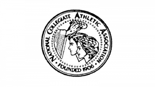 NCAA Logo 1938