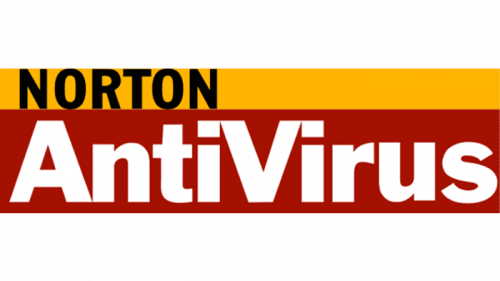 Norton Logo 1989