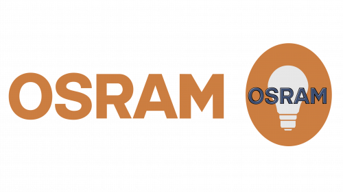Osram logo 2001