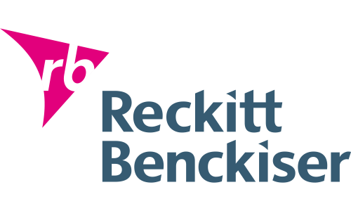 Reckitt logo 2009