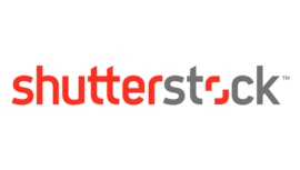 Shutterstock Logo tumb