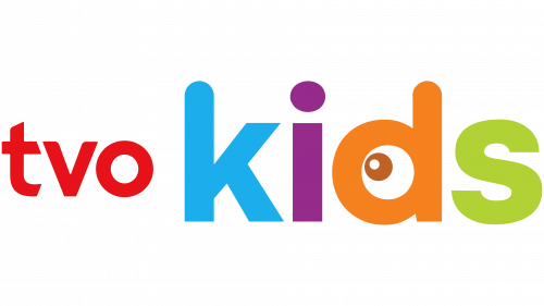 TVOKids Logo