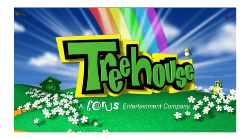  Treehouse Original Logo 2016