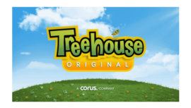 Treehouse Original Logo tumb