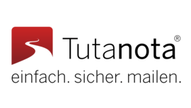 Tutanota Logo tumb