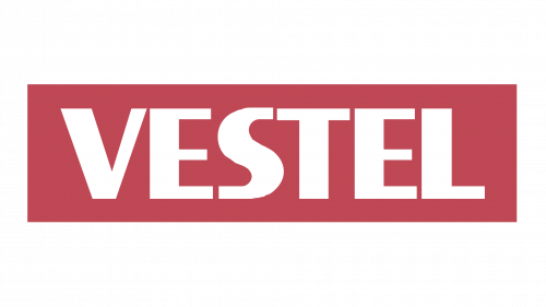 Vestel logo 1993