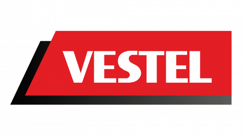 Vestel logo 2009