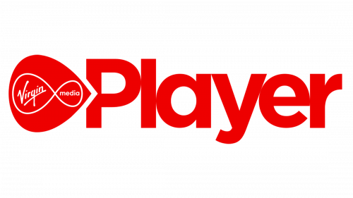 Virgin Media Player Logo