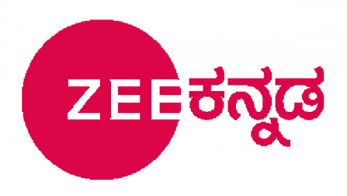 Zee Kannada Logo 2017-2018