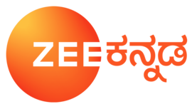 Zee Kannada Logo tumb