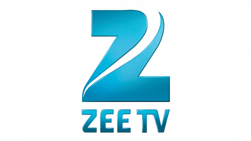  Zee TV Logo 2011