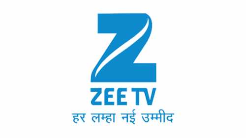  Zee TV Logo 2017