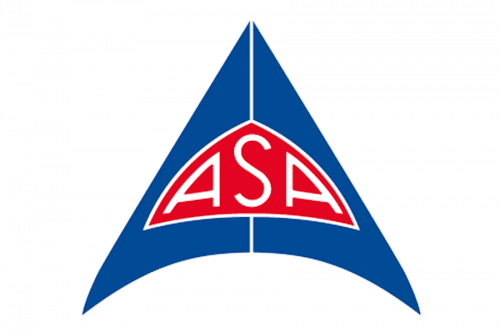 logo ASA