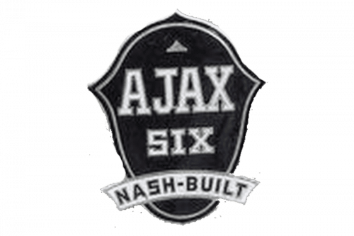 logo Ajax