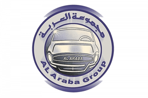 logo Al Araba Company