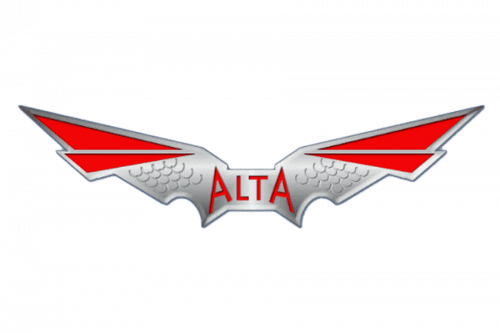 logo Alta