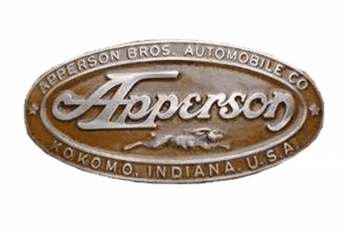 logo Apperson