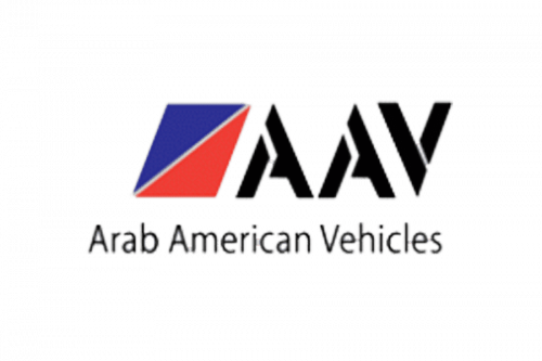 logo Arab American Vehicles