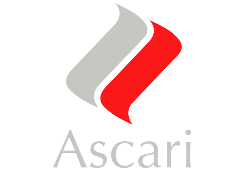 logo Ascari Cars