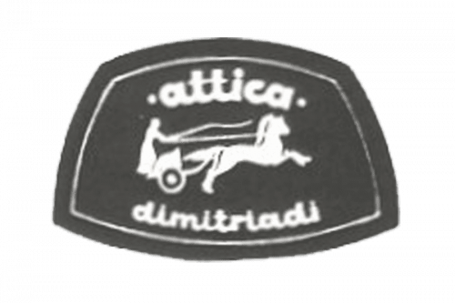 logo Attica