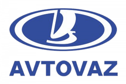 logo AvtoVaz