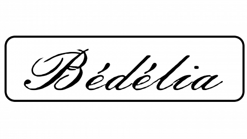 logo Bedelia