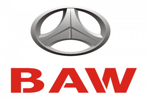 logo Beijing Automobile Works 