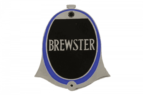 logo Brewster Co