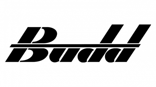 logo Budd