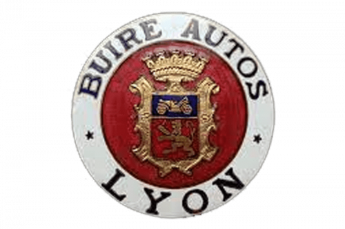 logo Bufori 