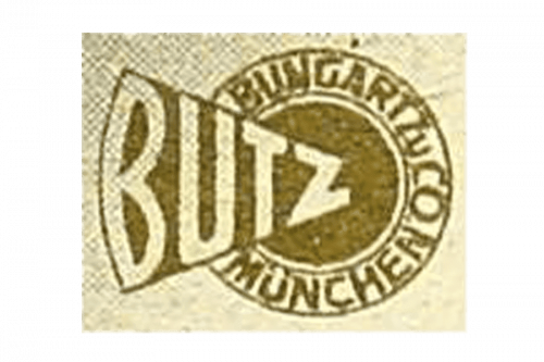 logo Bungartz Butz