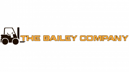 logo SR Bailey Company