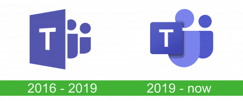 storia Microsoft Teams Logo