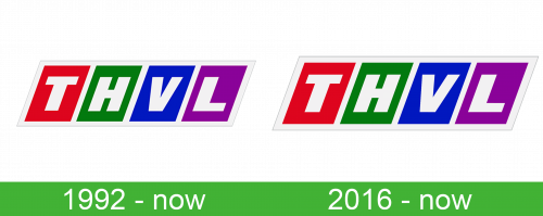 storia THVL Logo