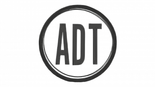 ADT Logo 1874
