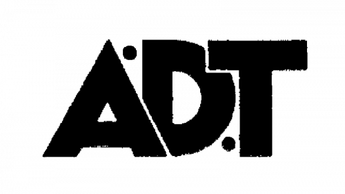ADT Logo 1959